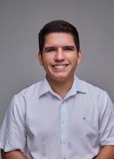 Foto oficial de Bruno Figueiredo