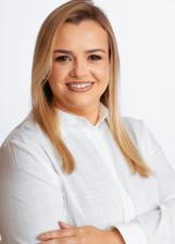 Foto oficial de Paulinha Braga