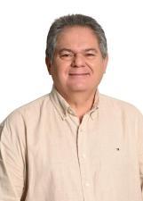 Foto oficial de Osmar Baquit
