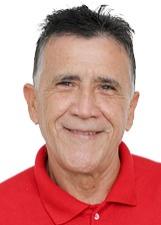 Foto oficial de Wilson da Bacana