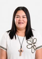 Foto oficial de Denise Brito