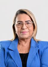 Foto oficial de Nega do Henrique Jorge