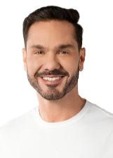 Foto oficial de Guilherme Bismarck
