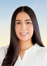 Foto oficial de Paloma Nunes