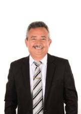Foto oficial de Luiz Sergio