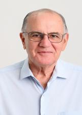 Foto oficial de Antonio Granja