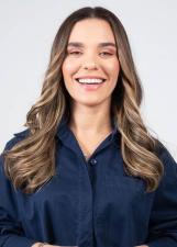 Foto oficial de Monique Vaqueira