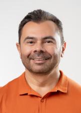Foto oficial de Idilvan Alencar
