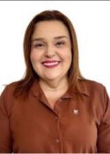 Foto oficial de Renata Vieira
