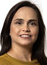 Foto oficial de Wanda Dionisio