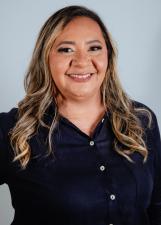Foto oficial de Gracinha Rodrigues