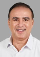 Foto oficial de Robério Monteiro