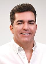 Foto oficial de Roger Aguiar