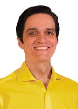 Foto oficial de Denis Bezerra