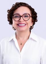 Foto oficial de Daniele Pimentel
