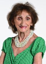 Foto oficial de Oneida Pinheiro