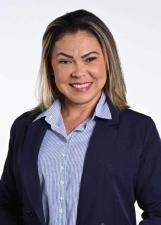 Foto oficial de Nora Barreto