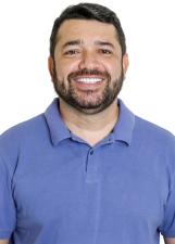 Foto oficial de Danilo Ribeiro