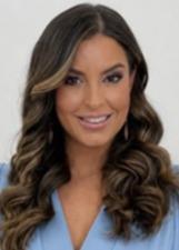 Foto oficial de Carol Mello