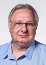 Foto oficial de Moroni Torgan
