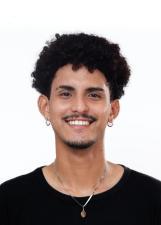 Foto oficial de Otávio Miranda
