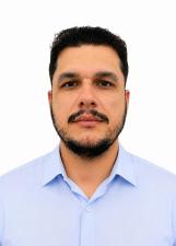 Foto oficial de Fernando Ximenes