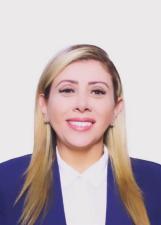 Foto oficial de Juliana Costa