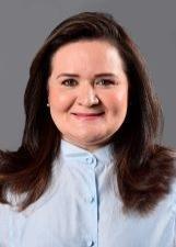 Foto oficial de Dra Mazé Maia