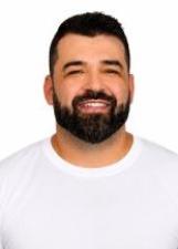 Foto oficial de Delegado Gelson Autista