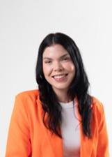 Foto oficial de Lorena Pinheiro
