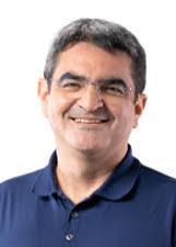 Foto oficial de Tiago