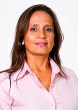 Foto oficial de Eliziane Lucena