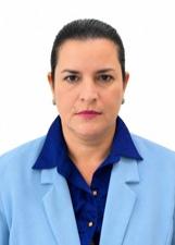 Foto oficial de Weruska Aguiar
