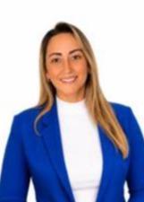 Foto oficial de Rosinha do Divas