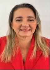 Foto oficial de Vania Castelo