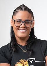 Foto oficial de Manuh Silva