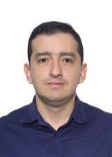 Foto oficial de Rubem Neto