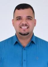 Foto oficial de Welkerson Bezerra