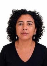 Foto oficial de Dulci Vieira