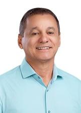 Foto oficial de Firmo Camurça