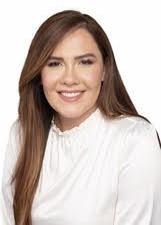 Foto oficial de Magnolia Aragão