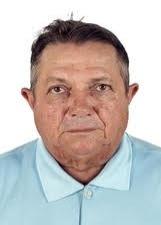 Foto oficial de Jacaré do Repente