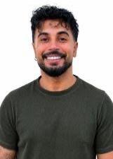 Foto oficial de Apollo Vicz