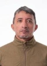 Foto oficial de Suboficial Carcará
