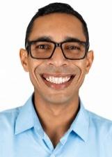 Foto oficial de Rafael Rocha