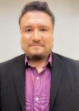 Foto oficial de Engenheiro Emanuel