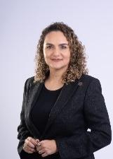 Foto oficial de Carol Siebra