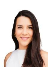 Foto oficial de Camila Bessa