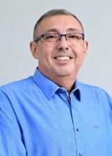 Foto oficial de Albino Oliveira