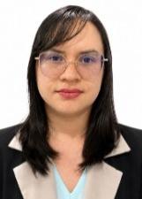 Foto oficial de Raquel Machado